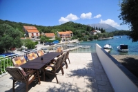 Ostrov Korčula: Dom v nádhernej lokalite